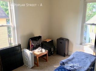 124 W Poplar St #A, Grove City, PA 16127