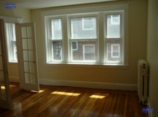 1611 Commonwealth Ave, Boston, MA 02135