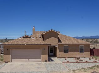 33 Evening Star Loop, Edgewood, NM 87015