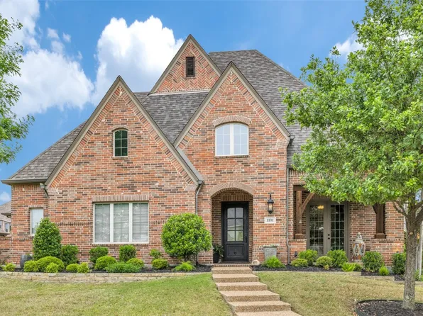 1101 Gables Dr, Prosper, TX 75078