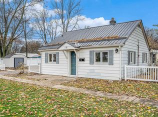 720 Modrell Blvd, Elkhart, IN 46514