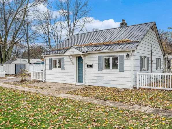 720 Modrell Blvd, Elkhart, IN 46514