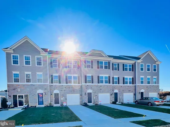 115 Jonagold Dr, Glassboro, NJ 08028