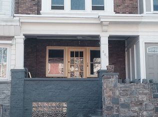860 Corinthian Ave, Philadelphia, PA 19130