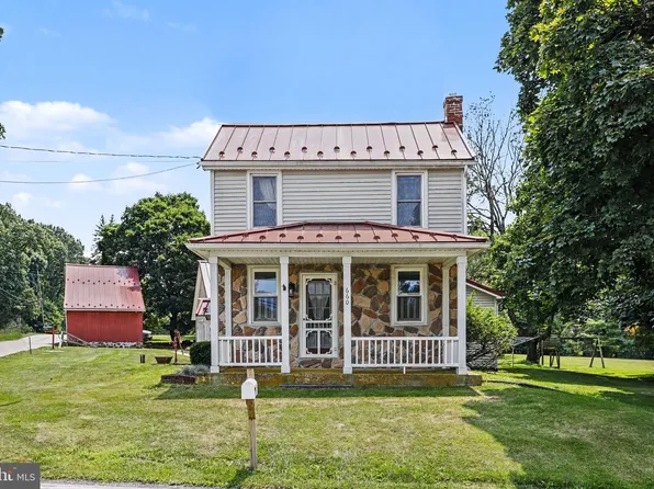 660 Mumper Ln, Dillsburg, PA 17019