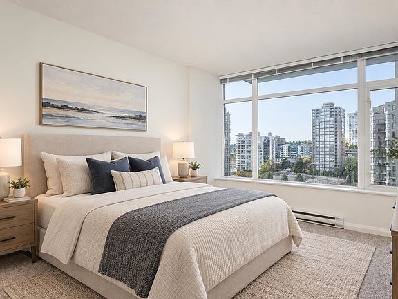 2nd image of 898 Carnarvon St #1206
