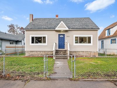 2023 E 5th Ave, Spokane, WA, 99202