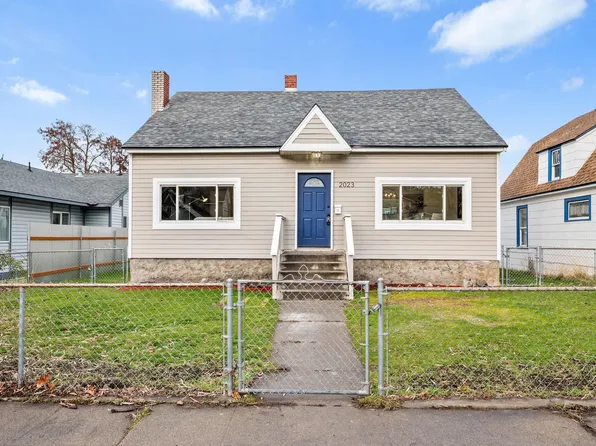 2023 E 5th Ave, Spokane, WA 99202