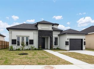 2805 Q St, Hidalgo, TX 78557