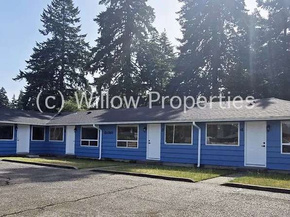 12020 Edgewood Ave SW APT 3, Lakewood, WA 98498