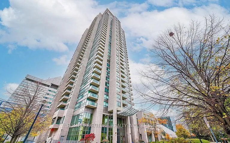 60 Brian Harrison Way #2901 — Photo 1