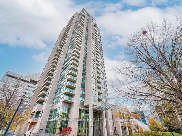 60 Brian Harrison Way, Toronto, ON