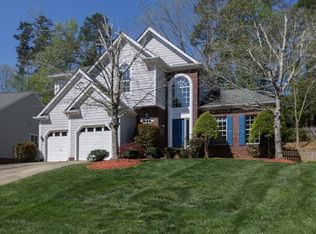 6136 Oxwynn Ln, Charlotte, NC 28270