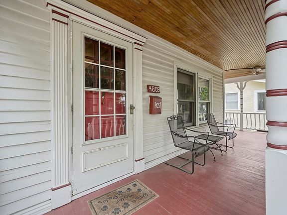 5th image of 4809 Saratoga Ave