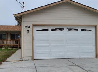 2395 Fairway Dr, San Leandro, CA 94577