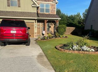 279 Asa Way, Evans, GA 30809