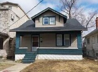 3831 W Muhammad Ali Blvd, Louisville, KY