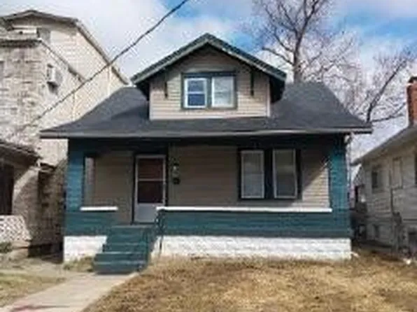 3831 W Muhammad Ali Blvd, Louisville, KY 40212