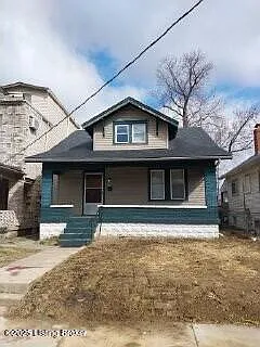 3831 W Muhammad Ali Blvd photo 1