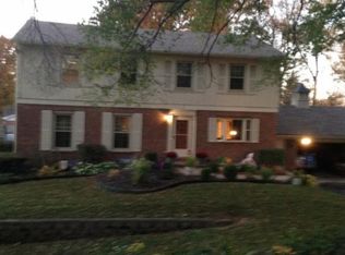 126 Brierley Way, Carmel, IN 46032