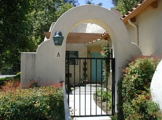 306 E Aliso St APT A, Ojai, CA 93023