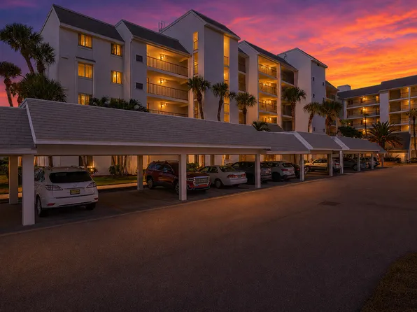 2400 S Ocean Drive #7636, Fort Pierce, FL 34949