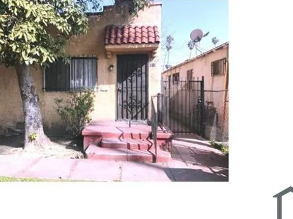 5710 S Gramercy Pl, Los Angeles, CA 90062