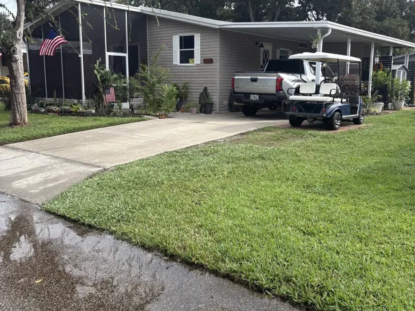 760 White Chapel Rd #297, Winter Garden, FL 34787