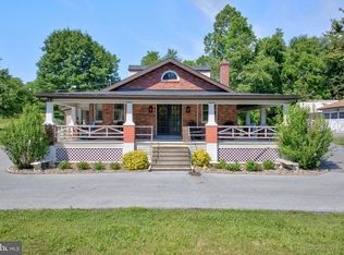 2089 State Route 72 N, Lebanon, PA 17046