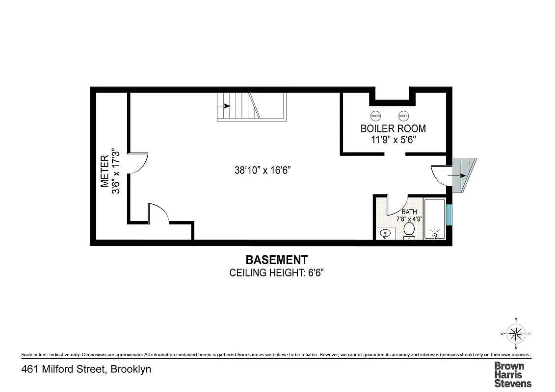 floor plan 4