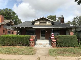 607 S 10th St, Rocky Ford, CO 81067