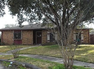 5918 Gorman Dr, Houston, TX 77049