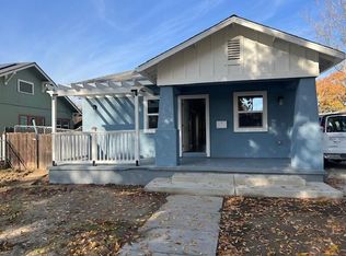 316 Linden St, Modesto, CA 95351