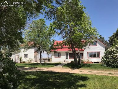8750 Berridge Rd, Calhan, CO, 80808