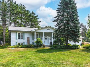 7819 5th Line, Essa, ON