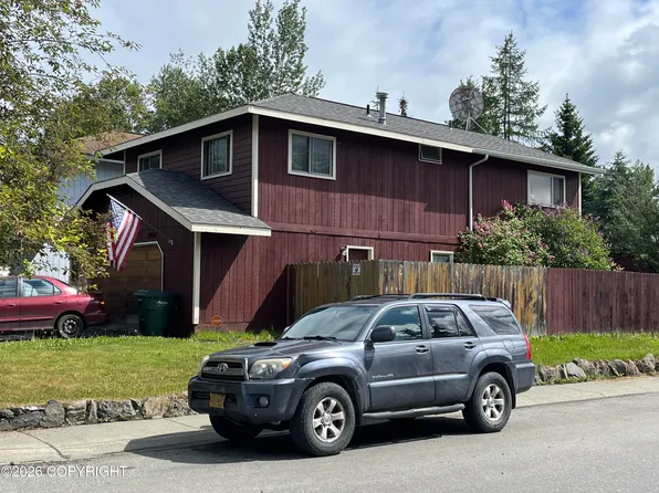 5950 Longoria Cir, Anchorage, AK 99504