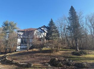 301 Liberty Rd, Exeter, RI 02822