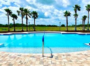 8645 Modeno St, Fort Pierce, FL 34951