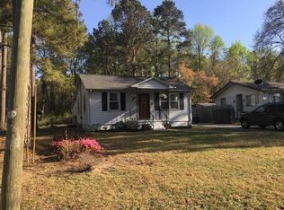 231 Horseshoe Cir, Columbia, SC 29223