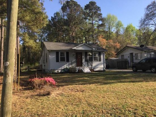 231 Horseshoe Cir, Columbia, SC 29223
