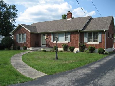 208 Risen Ave, Campbellsville, KY, 42718