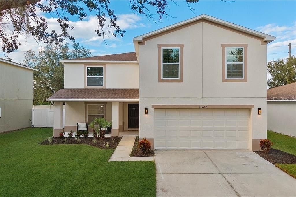 31029 Temple Stand Ave, Zephyrhills, FL 33543 | Zillow