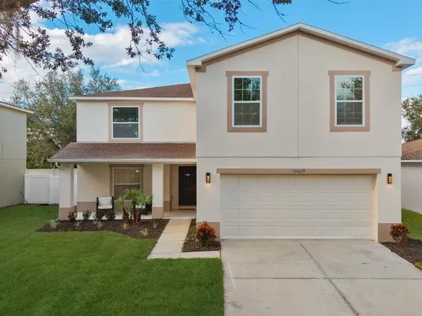 31029 Temple Stand Ave, Zephyrhills, FL 33543