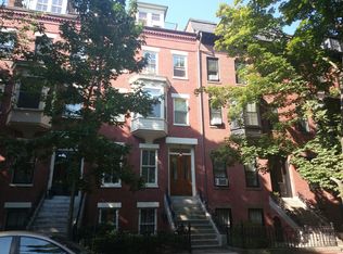 200 W Springfield St APT 3, Boston, MA 02118