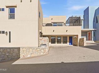 4008 Camelot Heights Dr #C, El Paso, TX 79912