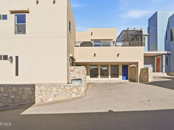 4008 Camelot Heights Dr #C, El Paso, TX 79912