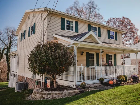 209 Havenhill Dr, Butler, PA 16001