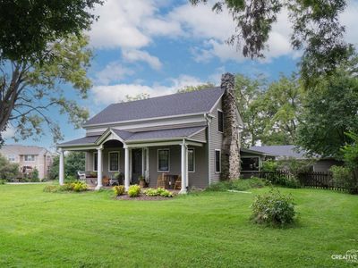4810 Mill Rd, Oswego, IL, 60543