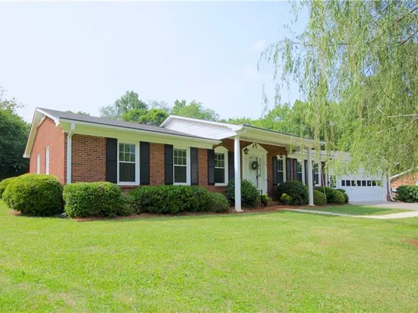 136 Thrace Ct, Winston Salem, NC 27104