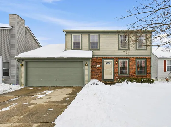 5656 Idella Dr, Galloway, OH 43119